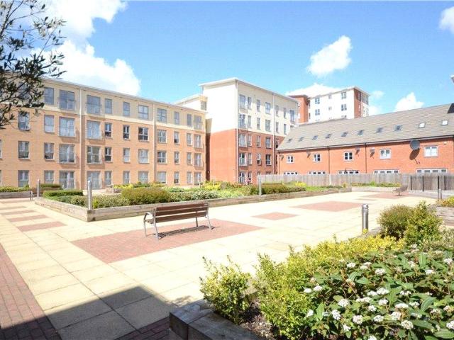Apartment for rent in Battle, Reading