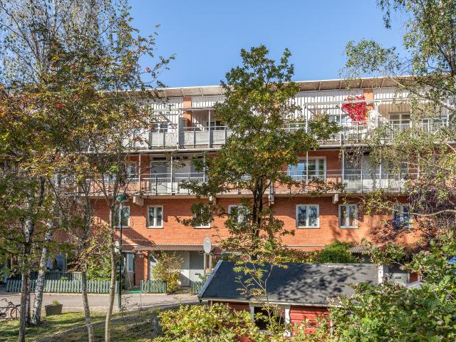 Lägenhet hyra i Botkyrka, Stockholm