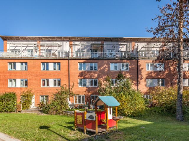 Lägenhet hyra i Botkyrka, Stockholm