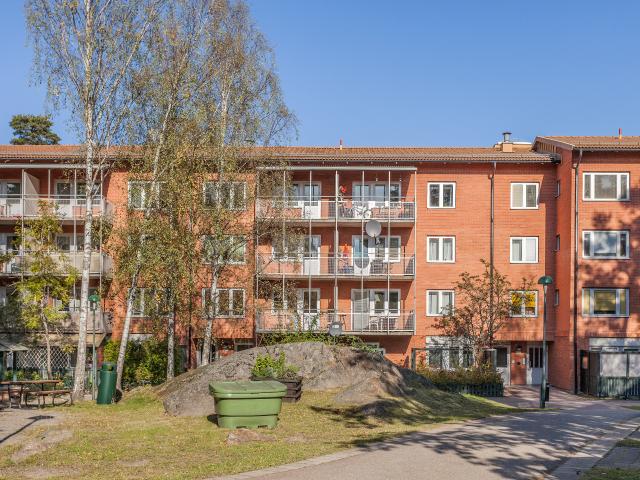 Lägenhet hyra i Botkyrka, Stockholm