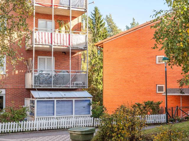 Lägenhet hyra i Botkyrka, Stockholm