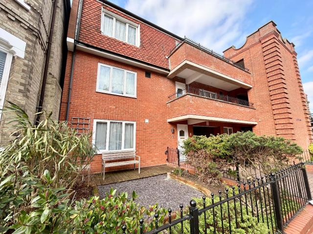 Apartment for rent in Old Felixstowe, East Suffolk