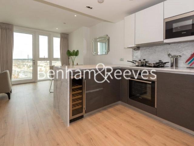 Apartment for rent in Hammersmith, Greater London
