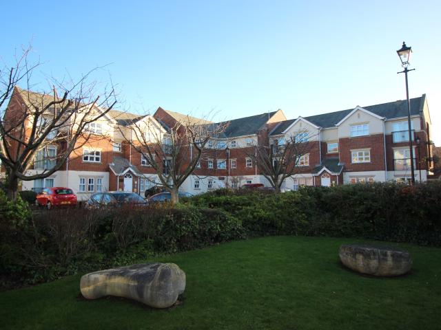 Apartment for rent in Ashbrooke, Sunderland