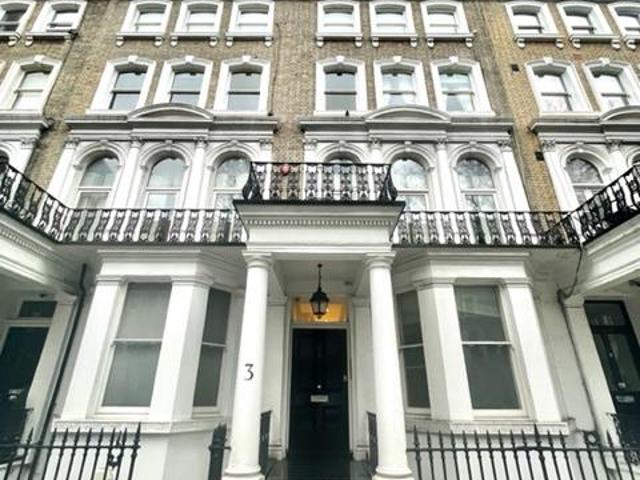 Apartment for rent in Gants Hill, Greater London