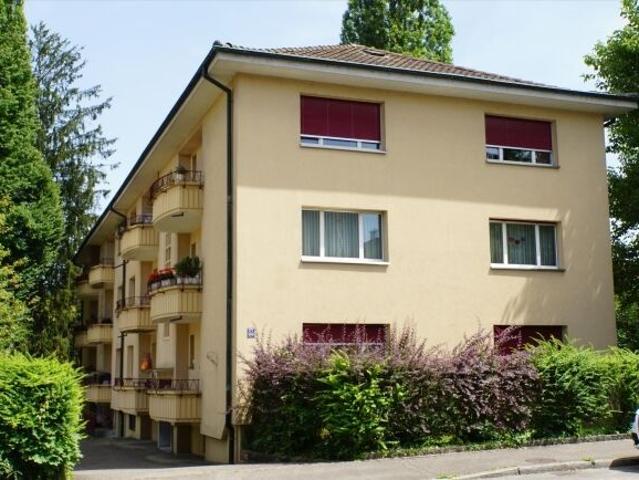 Apartment mieten in Binningen, Basel-Landschaft
