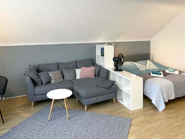 Apartment mieten in Ilvesheim, Baden-Württemberg