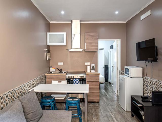 Apartamento alugar em São Vicente de Fora, Lisboa