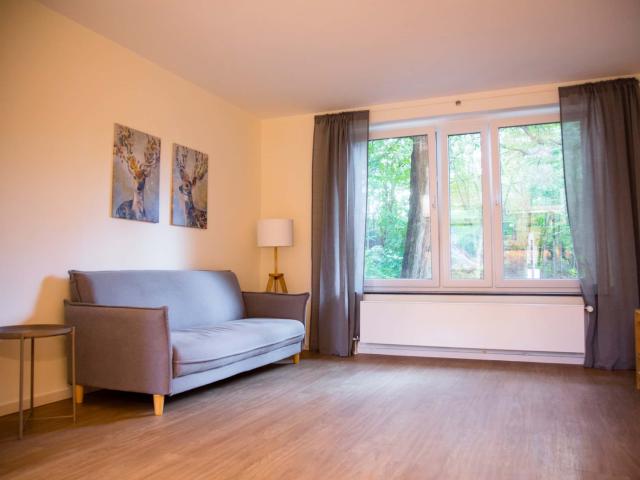 Apartment mieten in Eimsbüttel, Hamburg