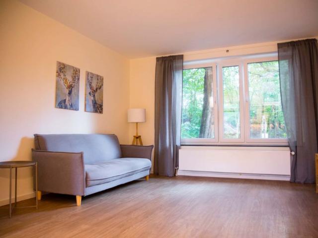 Apartment mieten in Niendorf, Hamburg