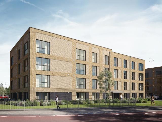 Apartment for rent in Digbeth, Isle Of Man