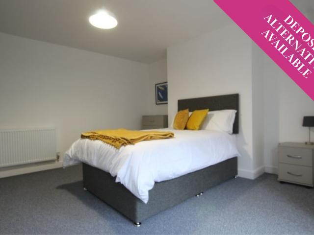 Apartment for rent in Kings Barton, Gloucester