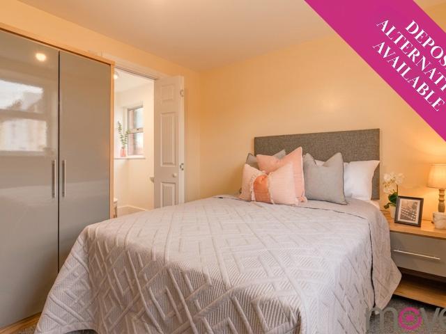 Apartment for rent in Kings Barton, Gloucester