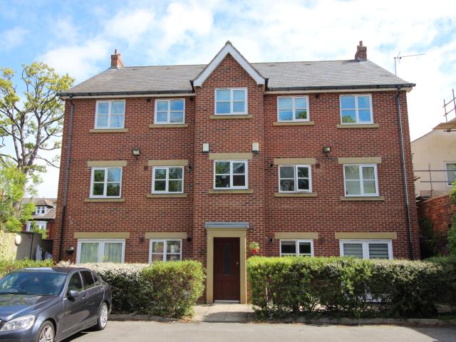 Apartment for rent in Grangetown, Sunderland