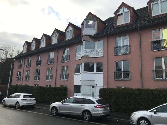 Wohnung kaufen in Witten, Ennepe-Ruhr-Kreis