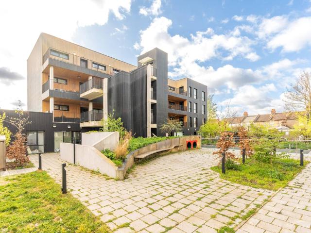 Apartment for rent in London Borough of Croydon, Selhurst