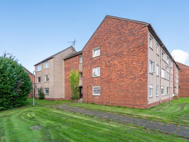 Apartment for rent in Loanhead, Renfrew