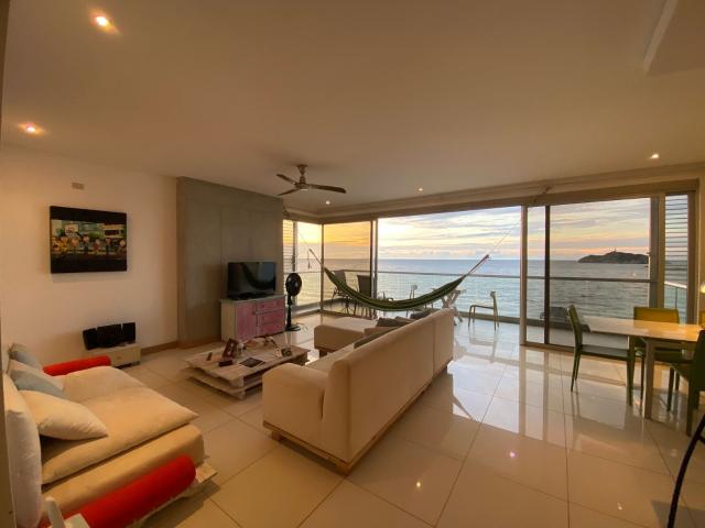 Apartamento en arriendo en Magdalena