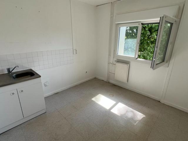 Appartement location à Belley