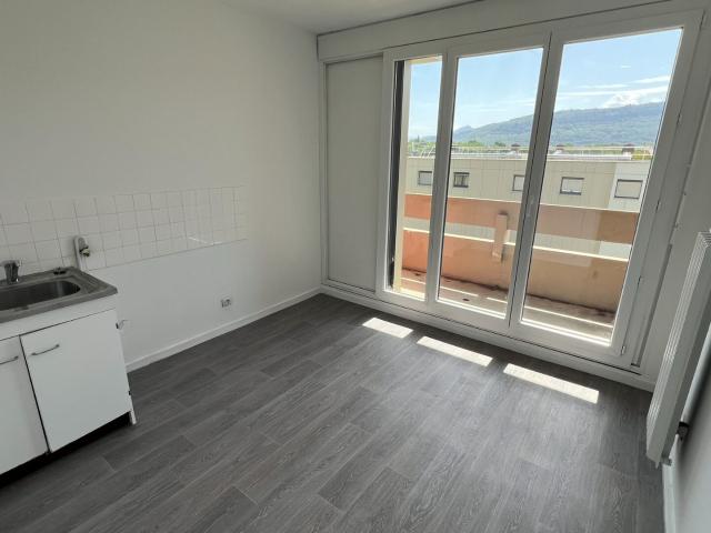 Appartement location à Coquier, Belley