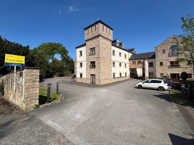 Apartment for rent in Holymoorside, Brackenfield