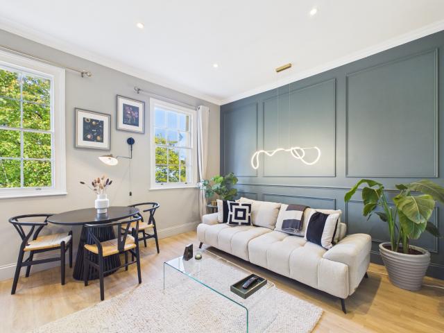 Apartment for rent in Ewens Farm, Cheltenham