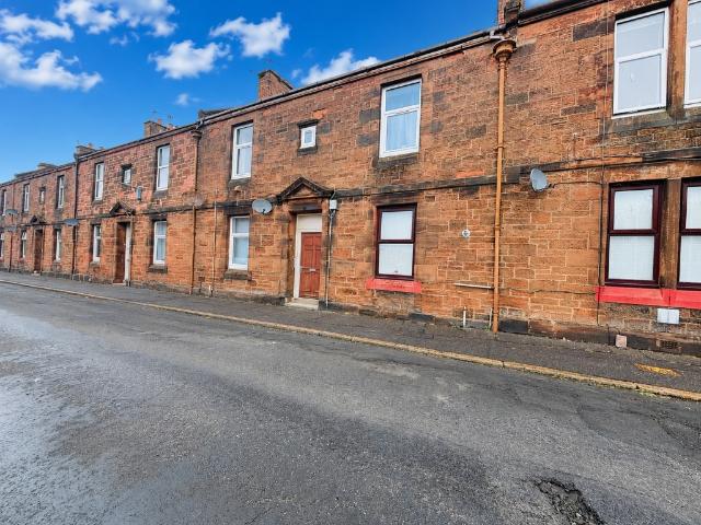 Apartment for rent in Scotland