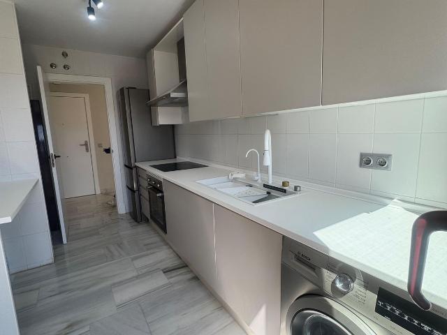 Apartamento en alquiler en Benahavís, Val de Guadalmina