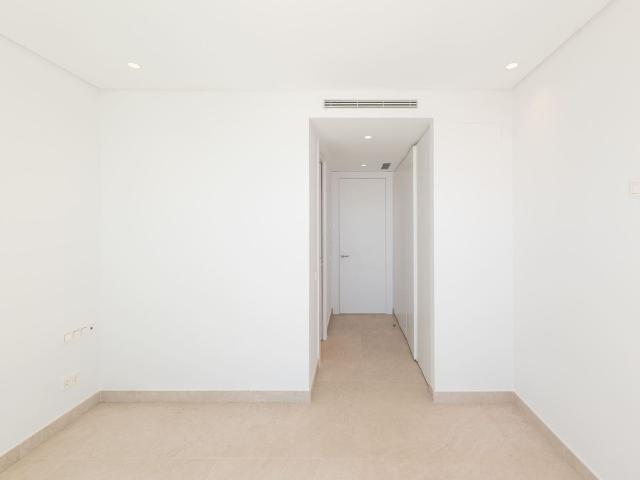 Apartamento en alquiler en Benahavís, Val de Guadalmina