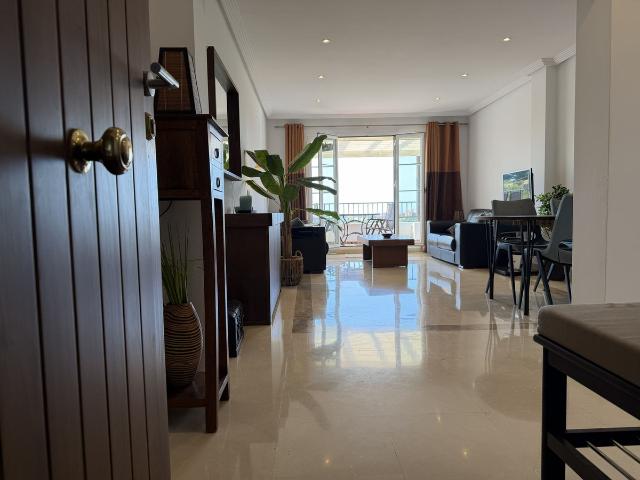 Apartamento en alquiler en Costa del Sol Occidental, Andalucía
