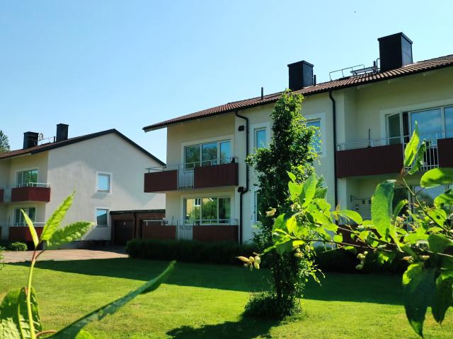 Lägenhet hyra i Broaryd, Jönköping