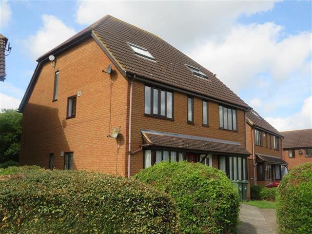 Apartment for rent in Walnut Tree, Milton Keynes