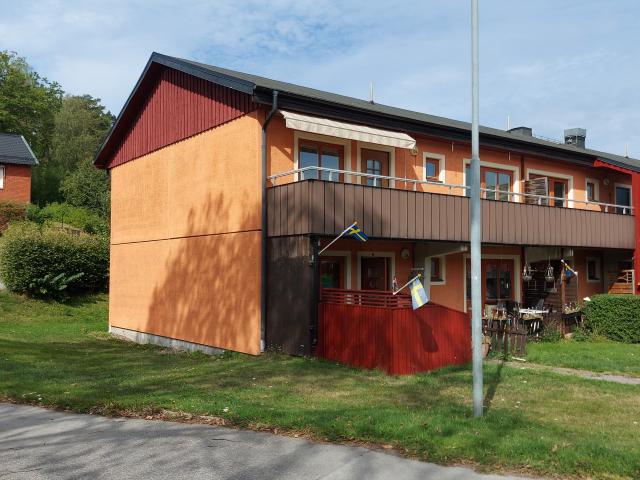 Lägenhet hyra i Valdemarsvik, Östergötland