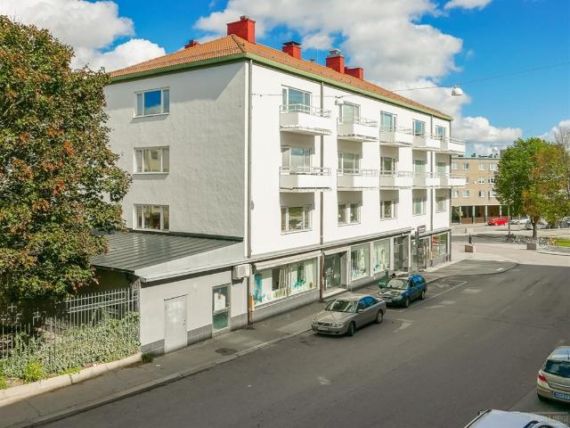 Lägenhet hyra i Eskilstuna, Södermanland