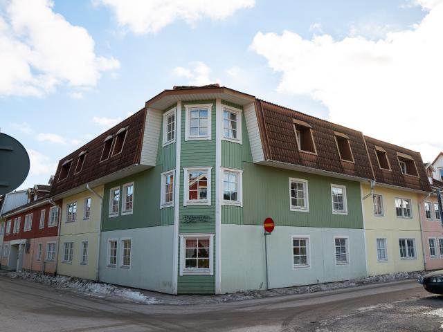Lägenhet hyra i Sala, Västmanland