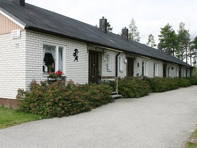 Lägenhet hyra i Gävleborg