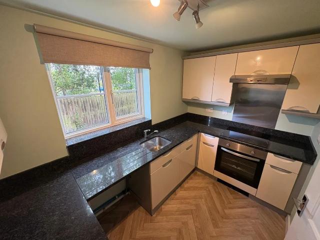 Apartment for rent in Loundsley Green, East Midlands