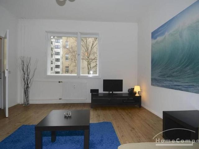 Apartment mieten in Tempelhof–Schöneberg, Berlin