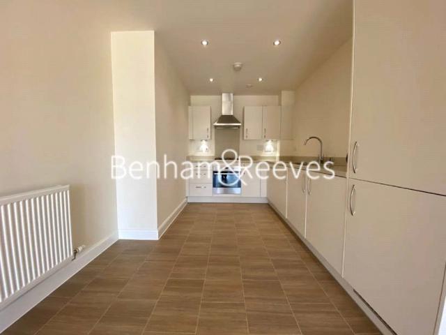 Apartment for rent in South Trumpington, Arrington