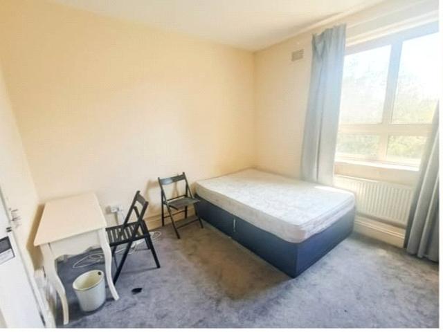 Apartment for rent in St. John's Wood, Greater London