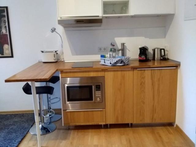 Apartment mieten in Köln, Neustadt/Nord