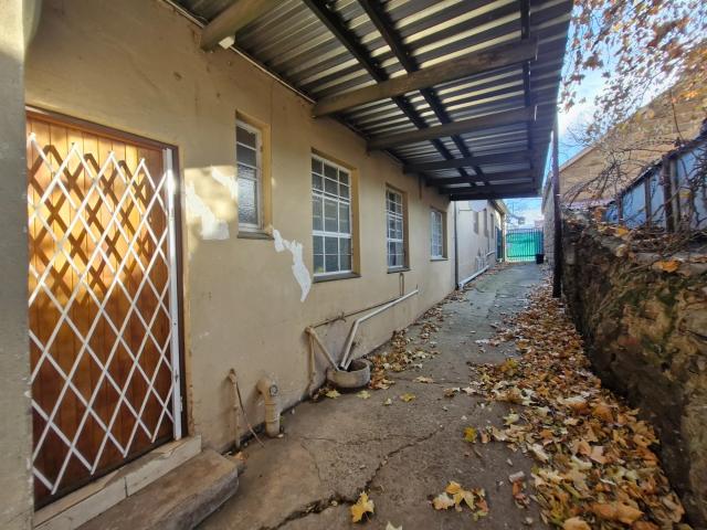 Apartment for rent in Rosendal, Free State