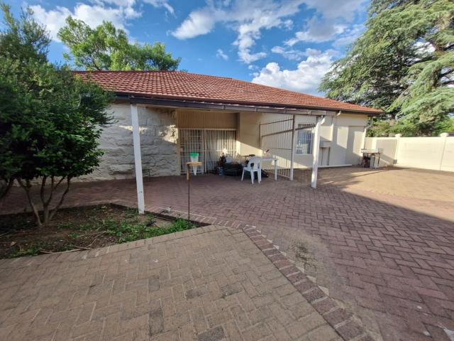 Apartment for rent in Rosendal, Free State