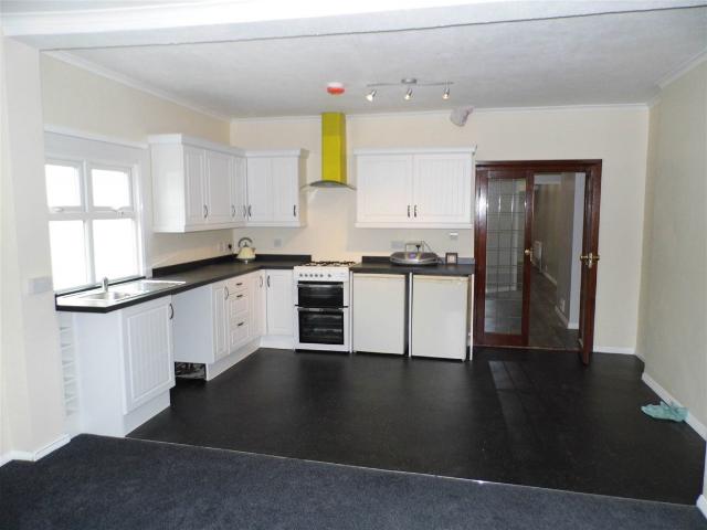 Apartment for rent in South Hornchurch, Greater London