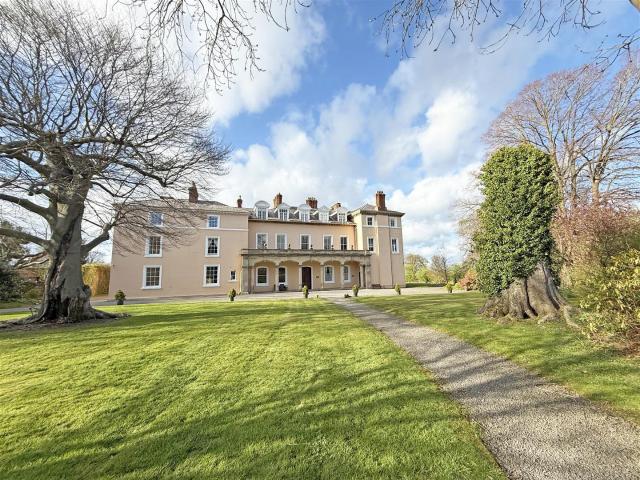 Apartment for rent in Betton Strange, Berrington