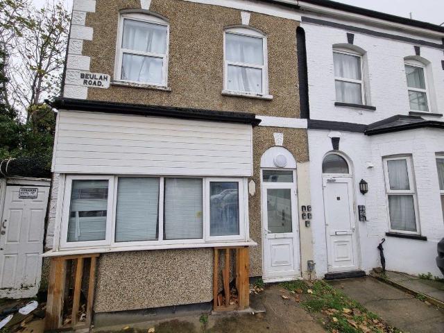 Apartment for rent in London Borough of Croydon, Thornton Heath