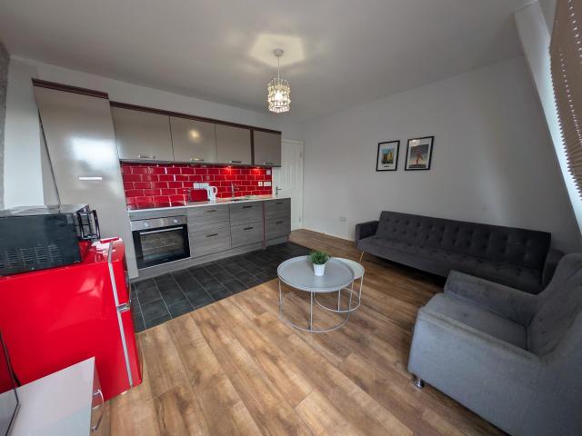 Apartment for rent in Bensham, Tyne And Wear