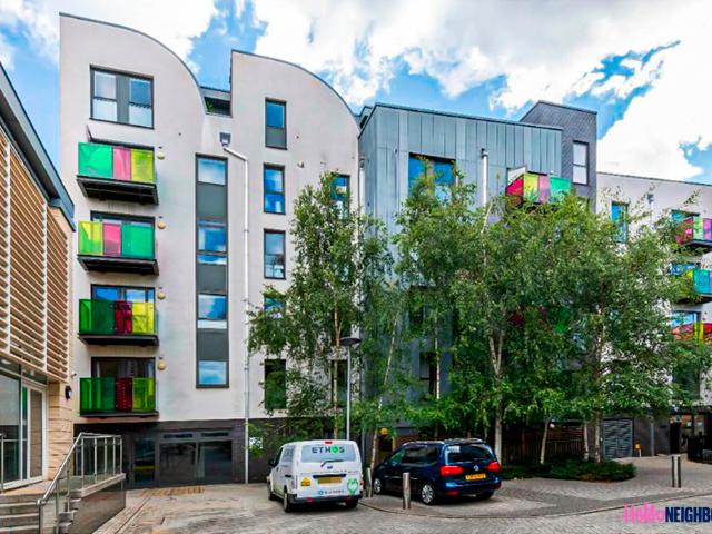 Apartment for rent in Clapham, Greater London