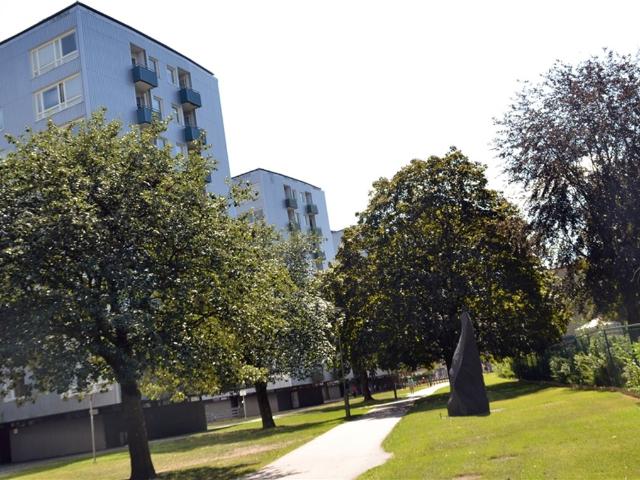 Lägenhet hyra i Borås, Västra Götaland