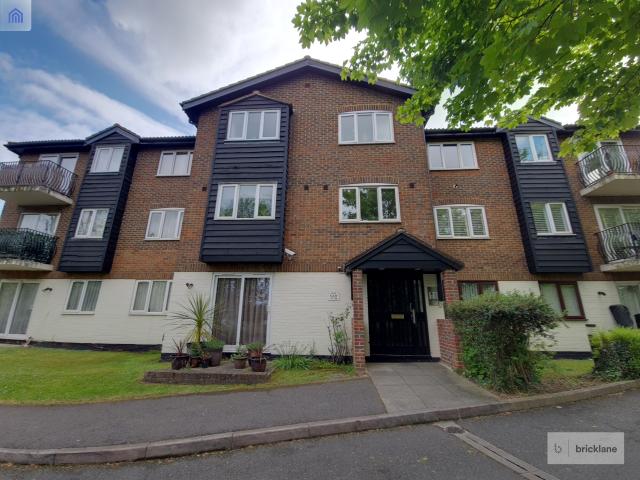 Apartment for rent in London Borough of Croydon, Greater London